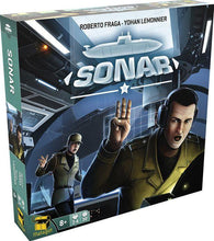 Load image into Gallery viewer, Sonar Family Edition