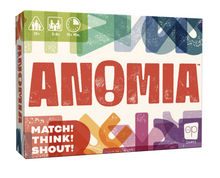 Load image into Gallery viewer, Anomia Card Game