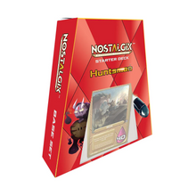 Load image into Gallery viewer, Nostalgix Starter - Huntsman Starter Deck
