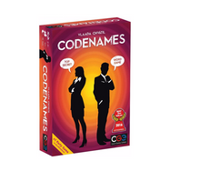 Load image into Gallery viewer, CodeNames