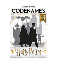 Load image into Gallery viewer, CodeNames Harry Potter