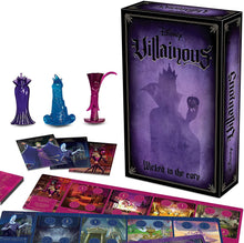 Load image into Gallery viewer, Disney Villainous: Wicked to the Core