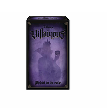 Load image into Gallery viewer, Disney Villainous: Wicked to the Core