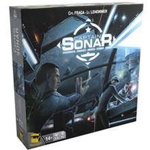 Load image into Gallery viewer, Sonar Family Edition
