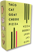 Load image into Gallery viewer, Taco Cat Goat Cheese Pizza