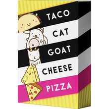 Load image into Gallery viewer, Taco Cat Goat Cheese Pizza