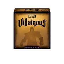 Load image into Gallery viewer, Marvel Villainous Game