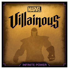 Load image into Gallery viewer, Marvel Villainous Game