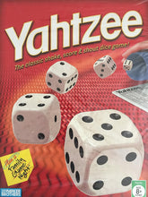 Load image into Gallery viewer, YAHTZEE Classic Game
