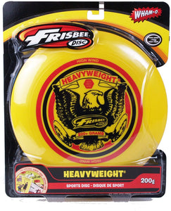 FRISBEE Heavyweight 200 Grams