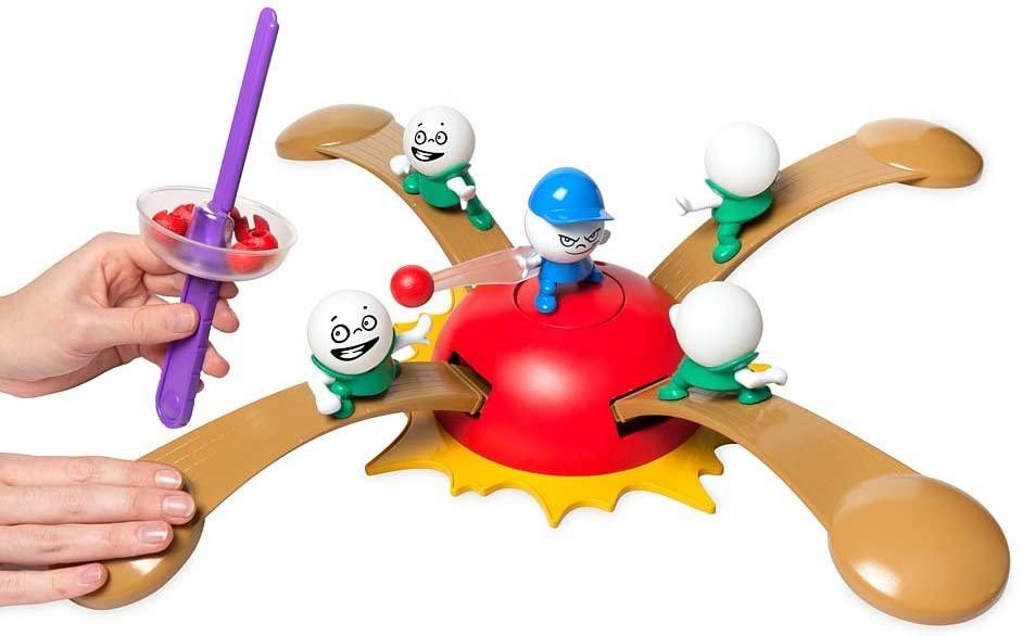 Dodgeball Puzzle Me This