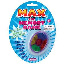 Max Memory Master