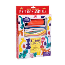 Load image into Gallery viewer, Balloon Animal Kit