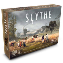 Load image into Gallery viewer, Scythe: The Rise of Fenris