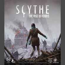 Load image into Gallery viewer, Scythe: The Rise of Fenris