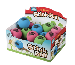 Stick Ball