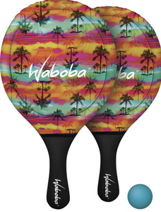 Waboba Water Paddle Ball Set