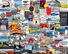 Load image into Gallery viewer, I Love Cape Cod - 1000 piece
