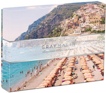 Load image into Gallery viewer, Gray Malin Italy 2-Sided - 500 Piece
