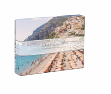Load image into Gallery viewer, Gray Malin Italy 2-Sided - 500 Piece
