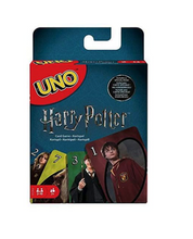 Load image into Gallery viewer, Harry Potter Uno