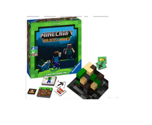 Load image into Gallery viewer, Minecraft: Builders & Biomes Game