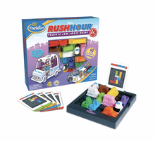 Load image into Gallery viewer, Rush Hour Jr.