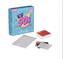 Load image into Gallery viewer, That's So 90's