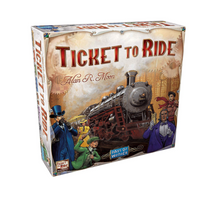 Load image into Gallery viewer, Ticket to Ride