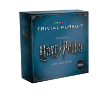 Load image into Gallery viewer, Trivial Pursuit World of Harry Potter Ultimate Edition
