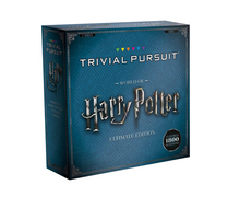 Load image into Gallery viewer, Trivial Pursuit World of Harry Potter Ultimate Edition
