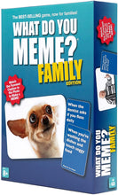 Load image into Gallery viewer, What Do You Meme - Family