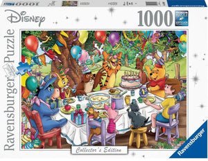 Winnie the Pooh - 1000 piece