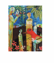 Load image into Gallery viewer, Woodland Walk - 500 piece