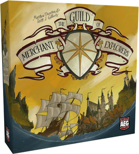 Guild of Merchant Explorers