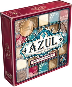 Azul Chocolatier