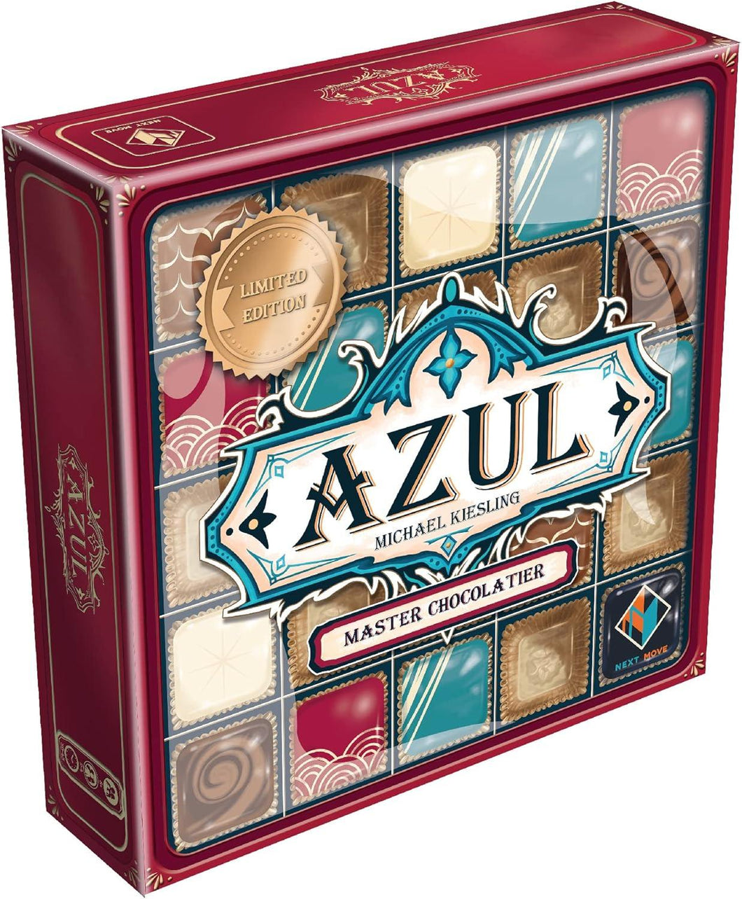 Azul Chocolatier