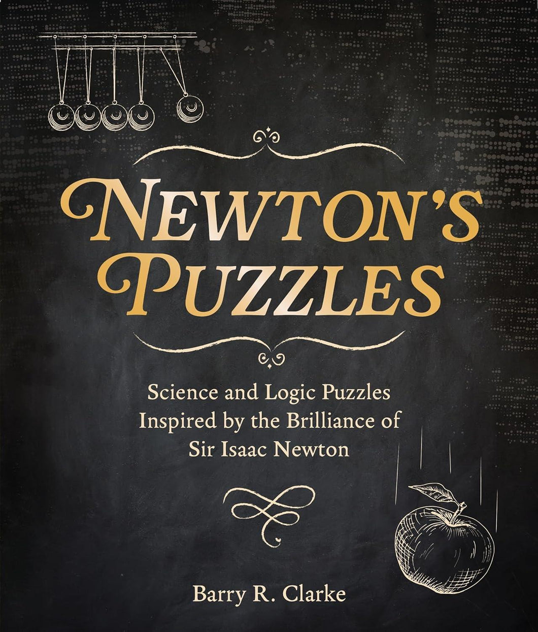 Newton's Puzzles Book