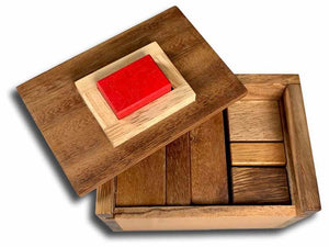 Redstone Box