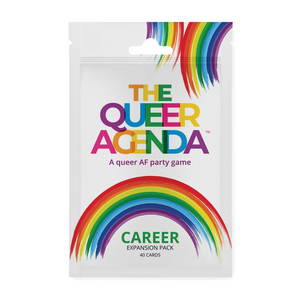 Queer Agenda: Career