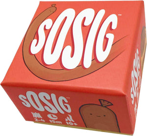 Sosig