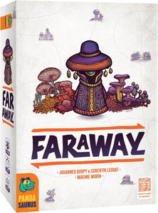 Faraway