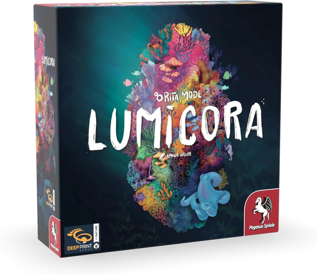 Lumicora