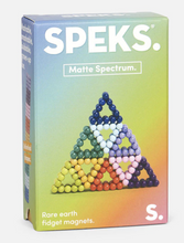 Load image into Gallery viewer, Speks Matte Spectrum
