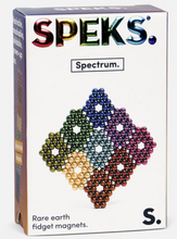Load image into Gallery viewer, Speks: Spectrum
