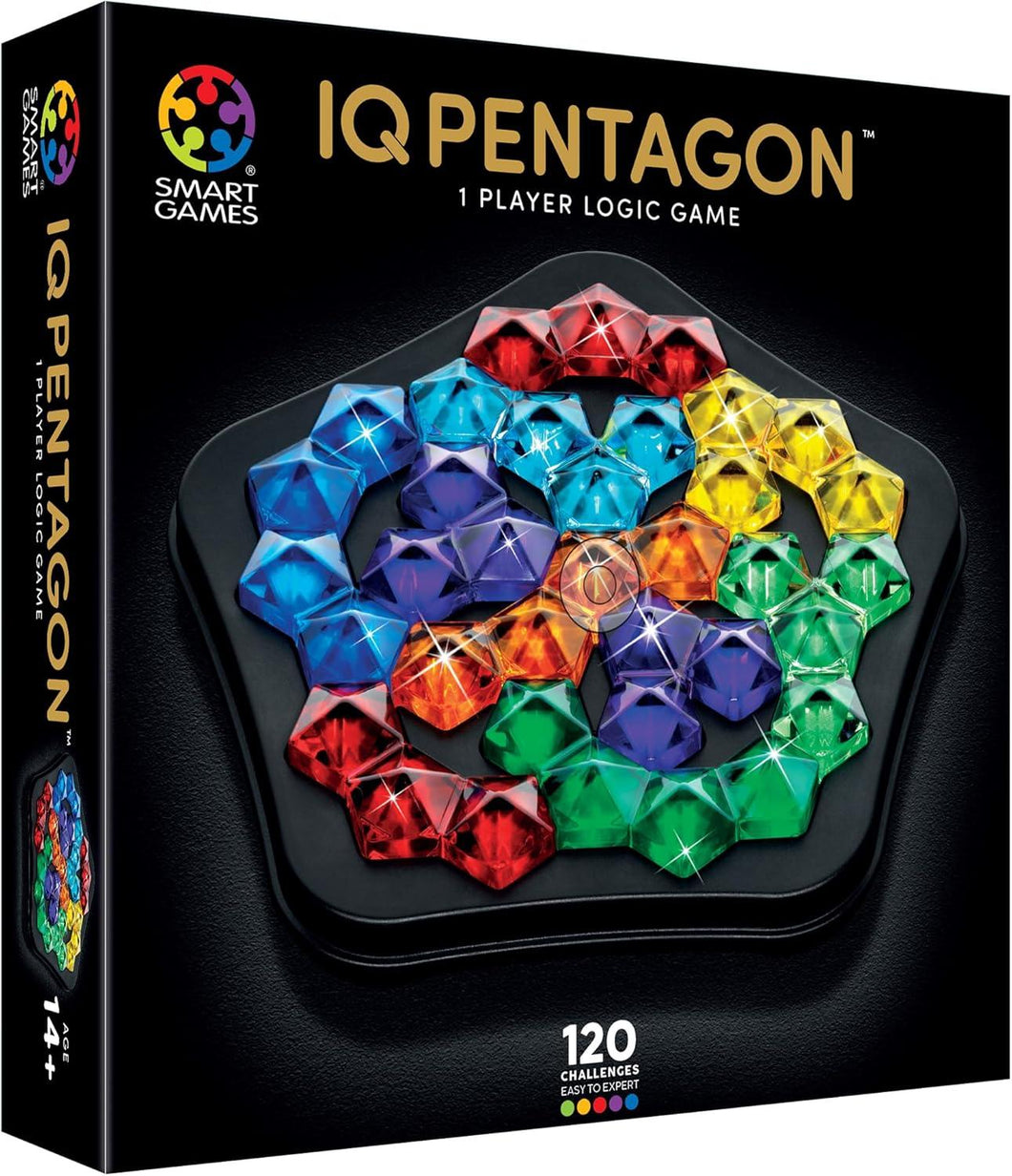 IQ Pentagon