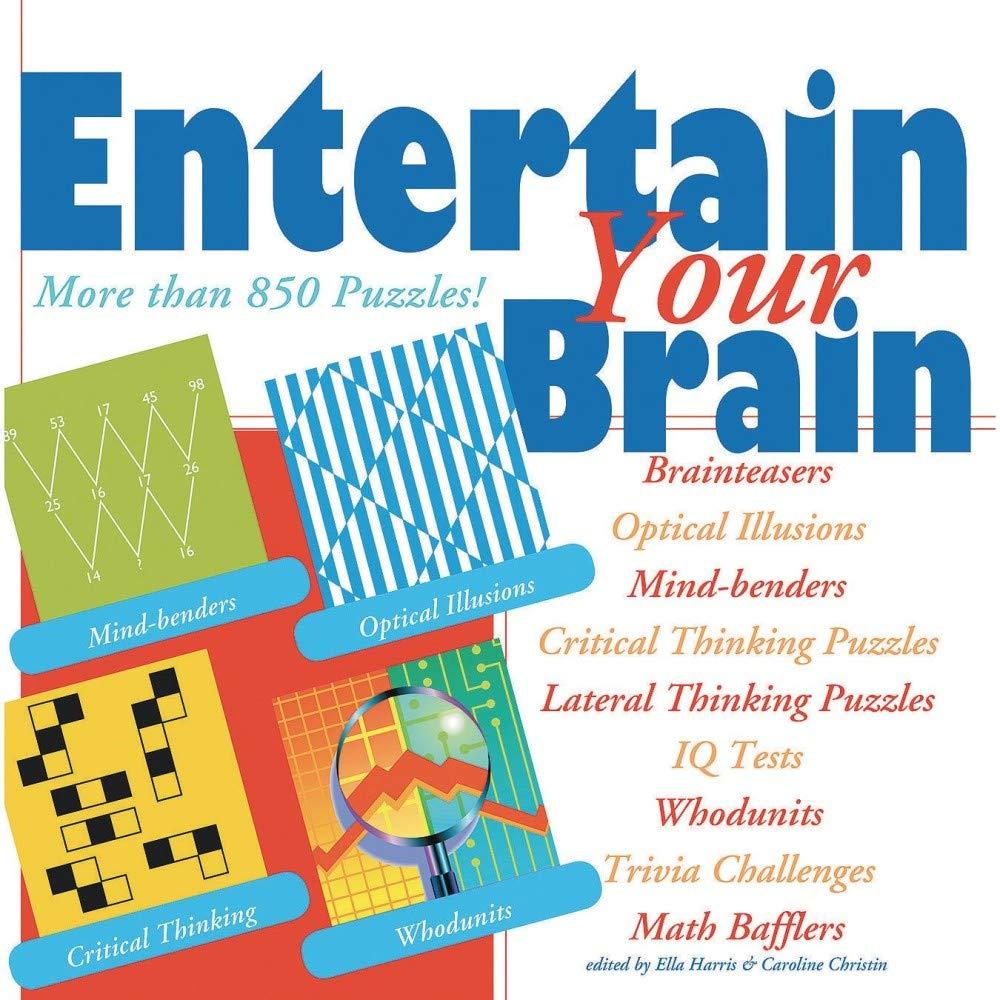 Entertain Your Brain