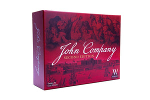 John Company