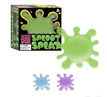 Load image into Gallery viewer, Needoh Splootsplat
