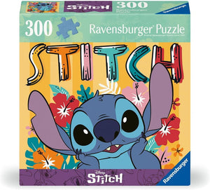 Stitch Puzzle Moment - 300 piece